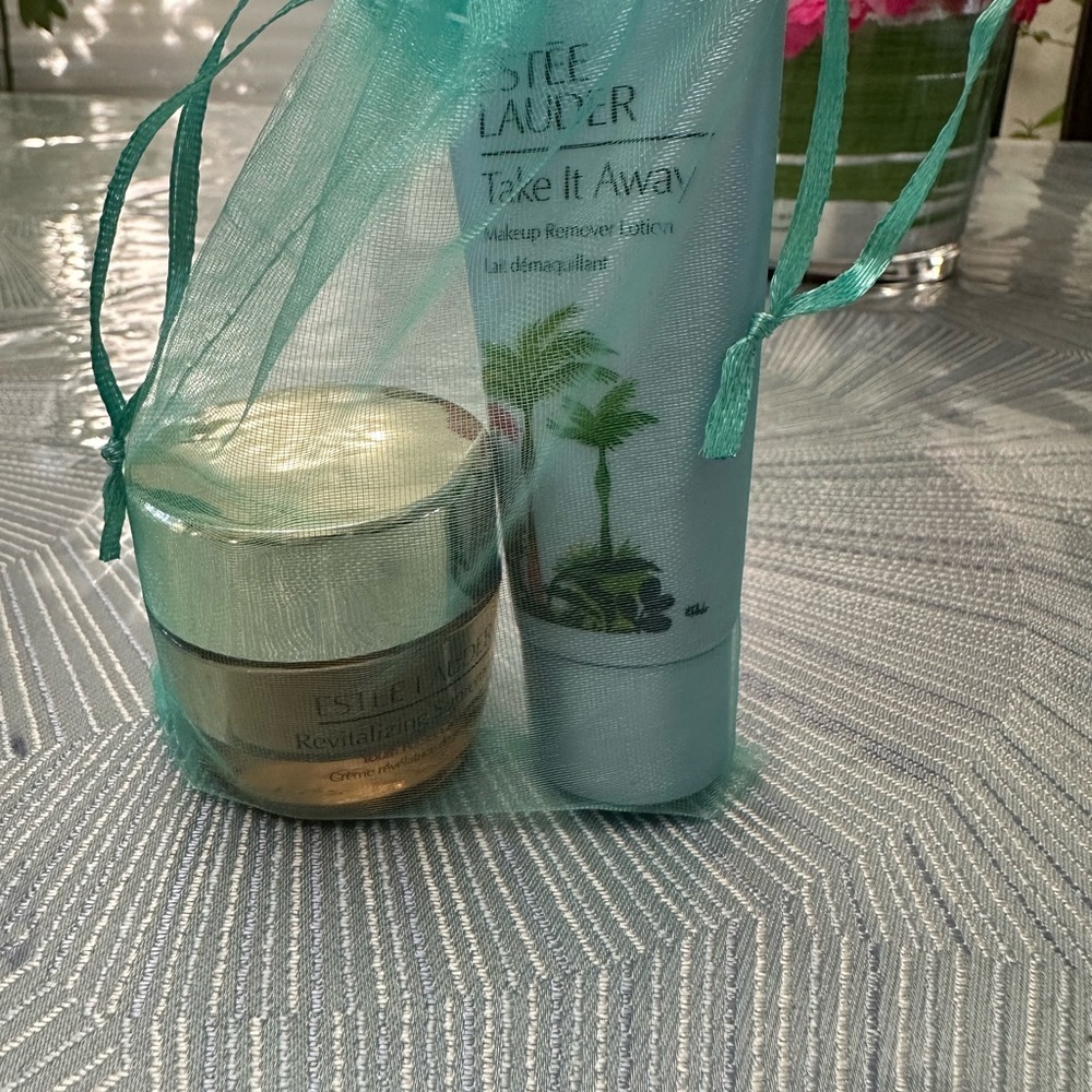 ESTEE LAUDER Mini Skincare